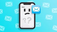3 скрытых возможности стандартного приложения Почта на iPhone