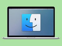 Скрываем уведомление об изменении расширения файла на Mac