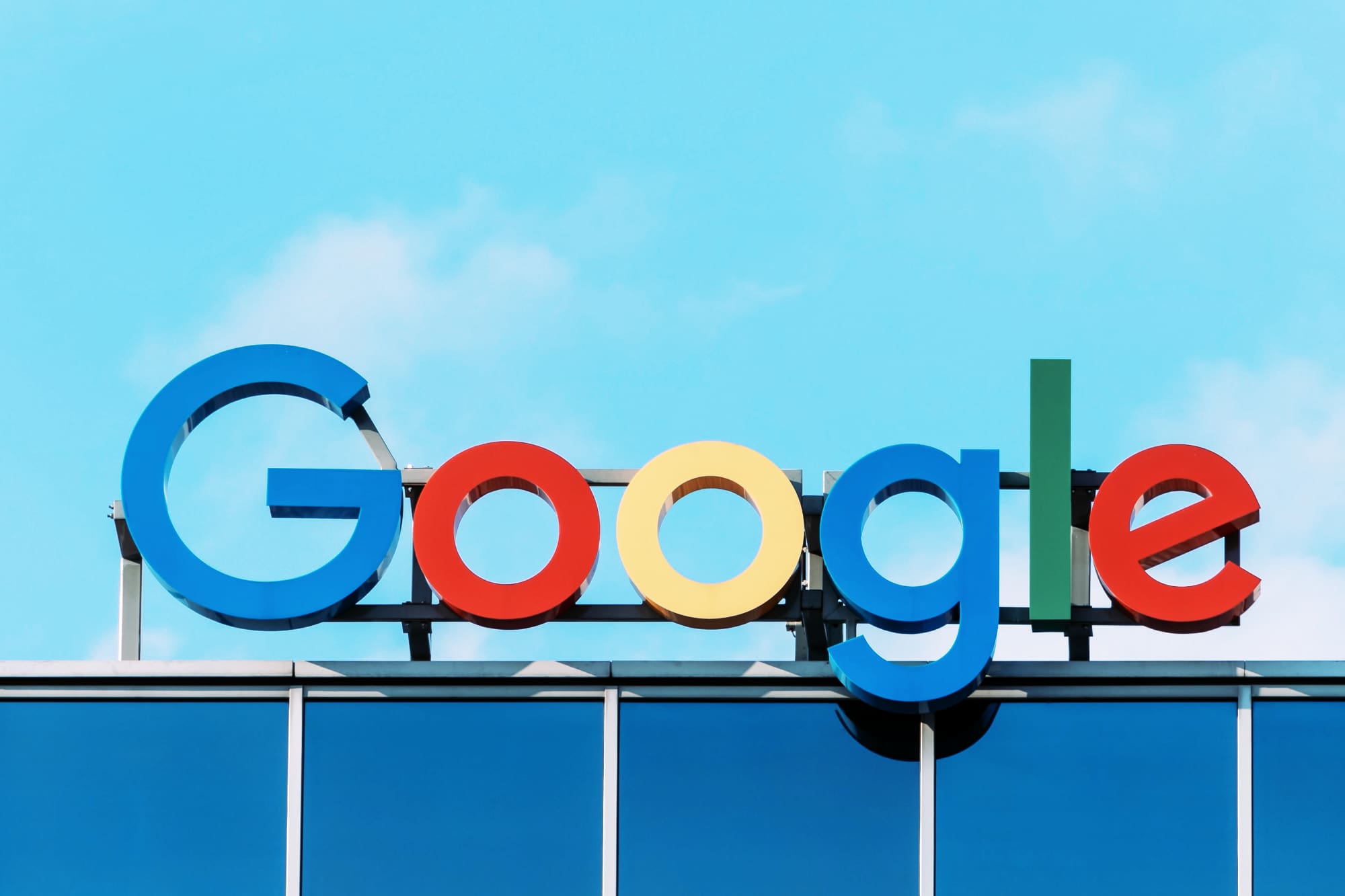 11 тысяч женщин судятся с Google за неравную зарплату с мужчинами