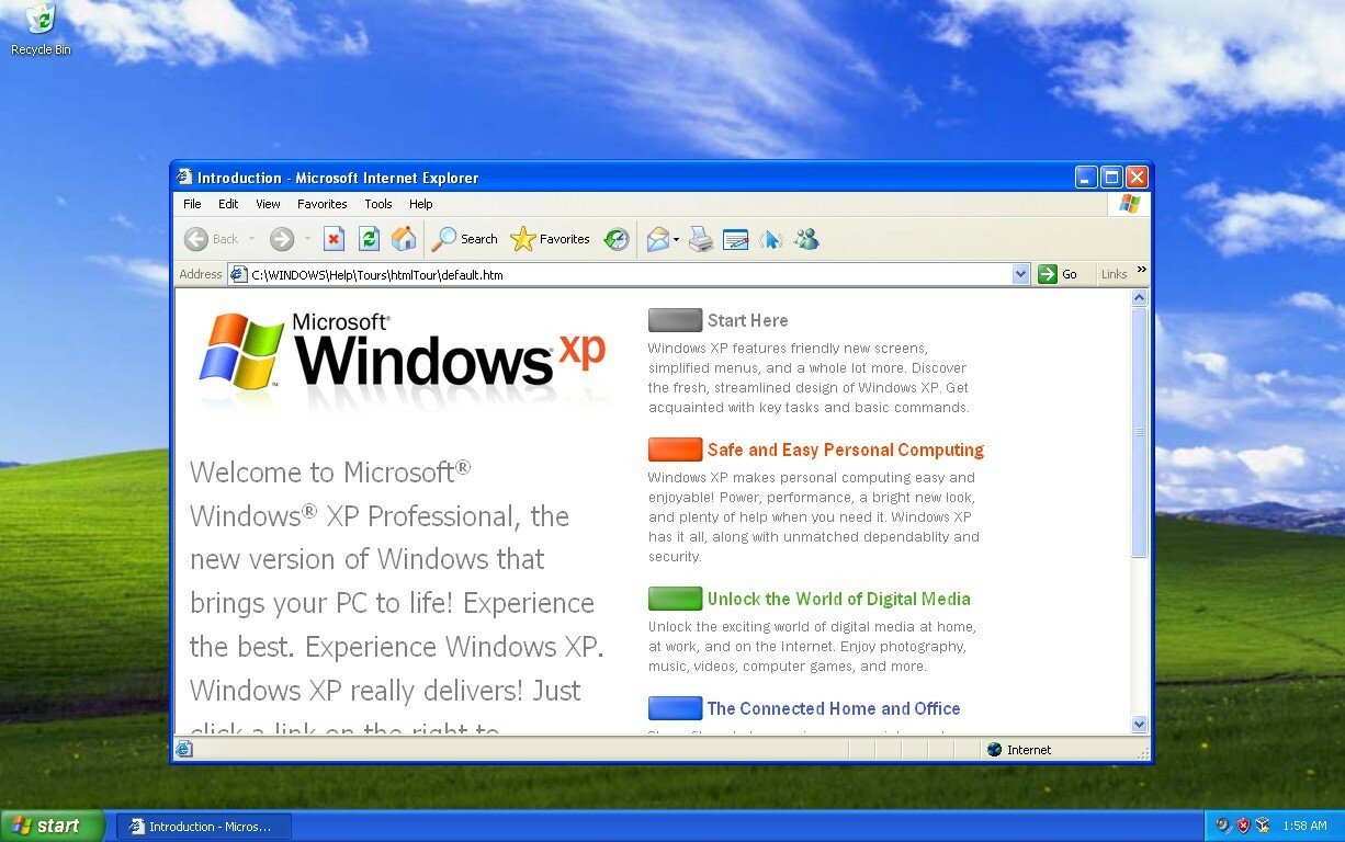 Microsoft окончательно закроет Internet Explorer в 2022 году