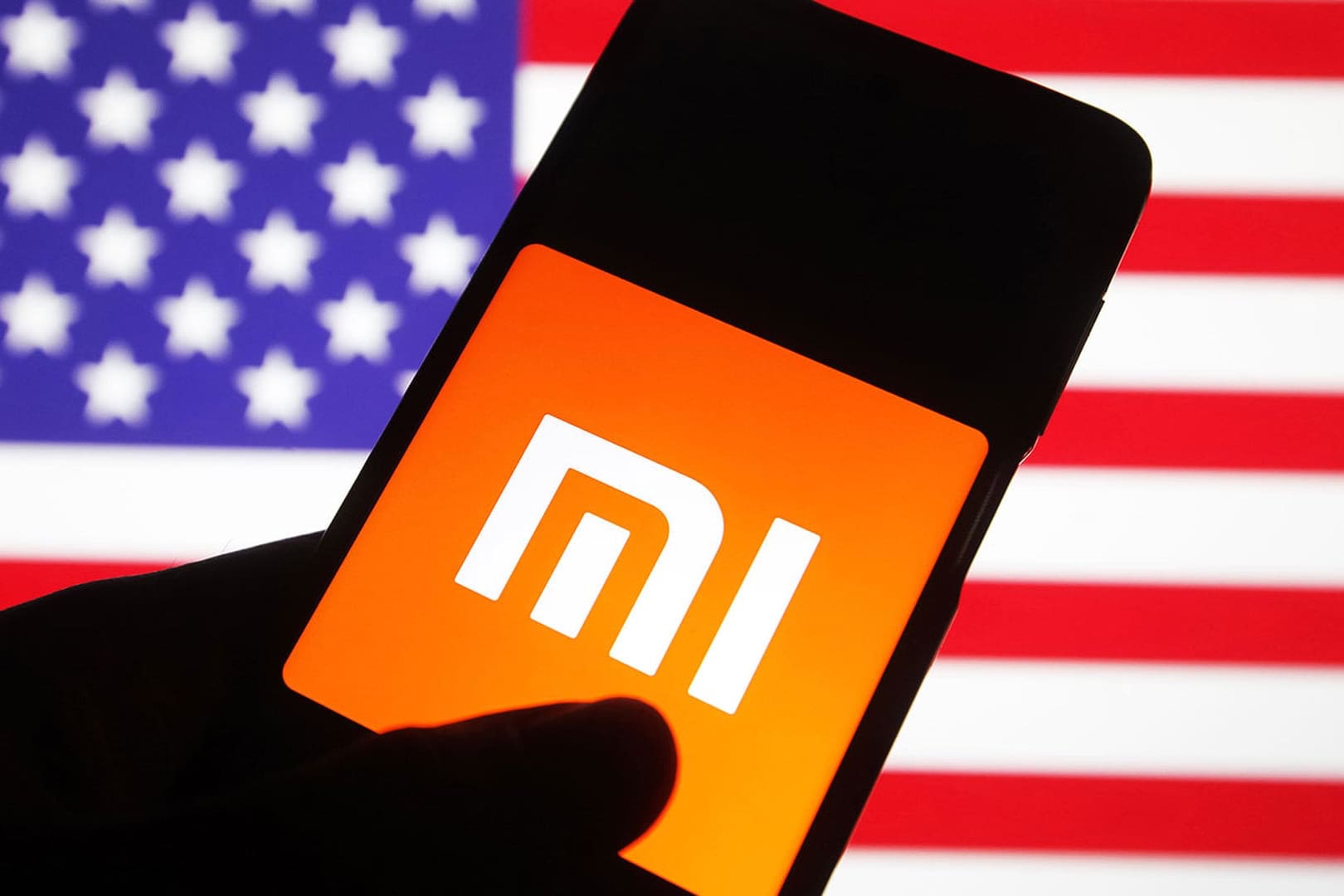 США исключат Xiaomi из черного списка китайских военных компаний
