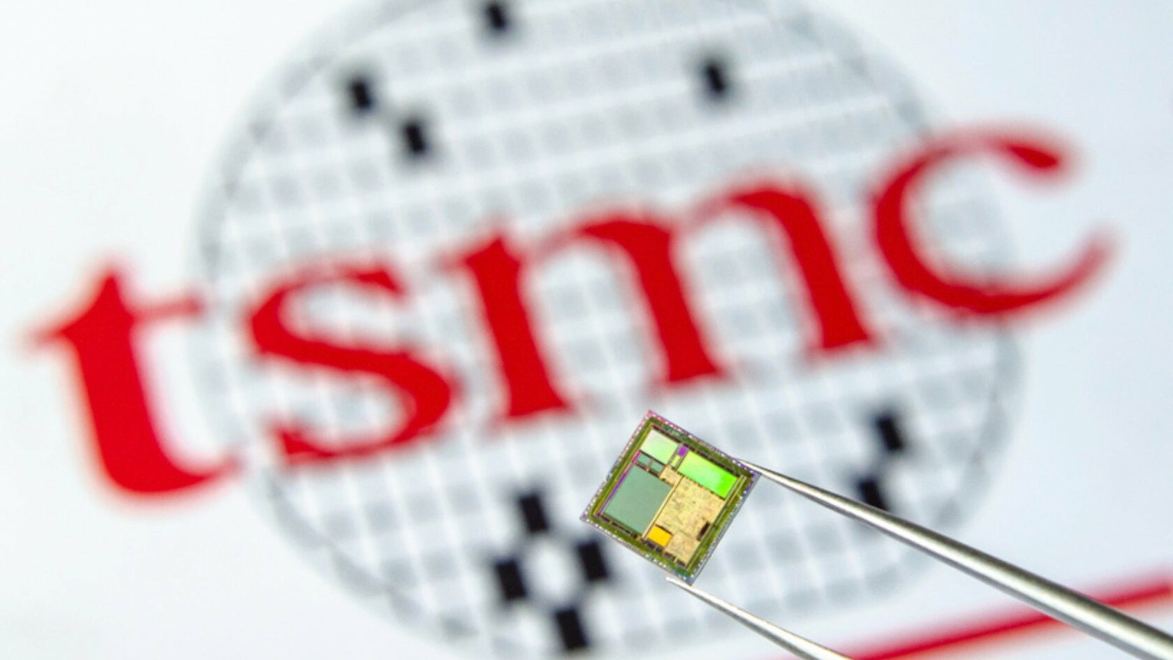 TSMC достигла техпроцесса 1 нм. Скоро чипы Apple станут намного мощнее