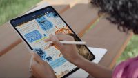Apple сравнила iPad с компьютерами в новой рекламе, но почему-то скрыла видео
