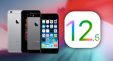 Apple выпустила iOS 12.5.4 для старых устройств. Что нового