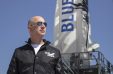 Основатель Amazon Джефф Безос и его брат полетят в космос на собственной ракете 20 июля