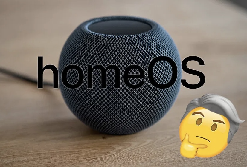 В вакансии Apple нашли упоминание неанонсированной homeOS