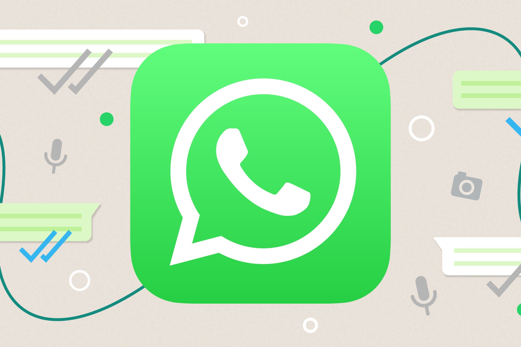Марк Цукерберг анонсировал крупное обновление WhatsApp и поддержку iPad