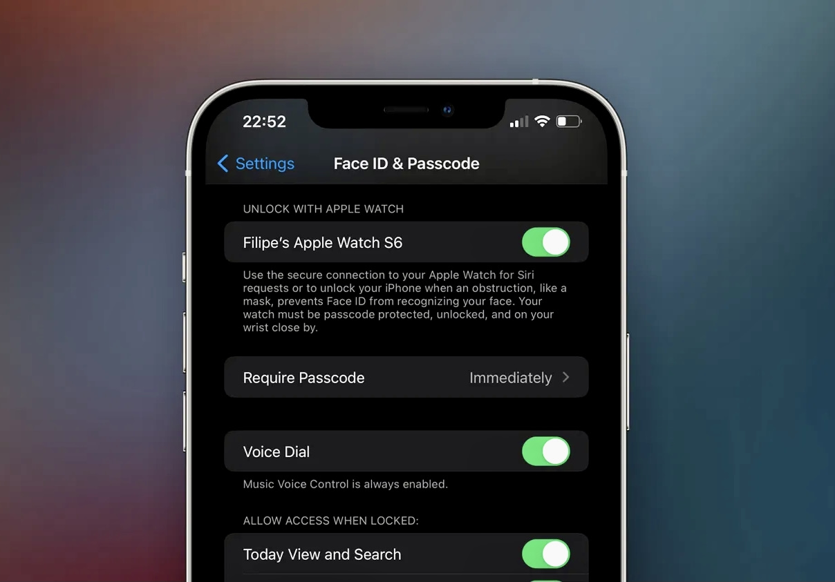 Siri в iOS 15 может отвечать на конфиденциальные запросы при заблокированном iPhone