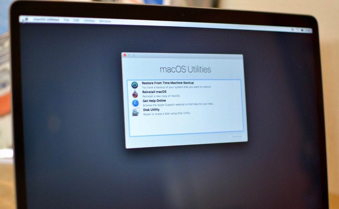 3 способа загрузки macOS, которые пригодятся при обновлении системы