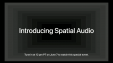 Apple приглашает на презентацию объёмного звука в Apple Music сразу после WWDC