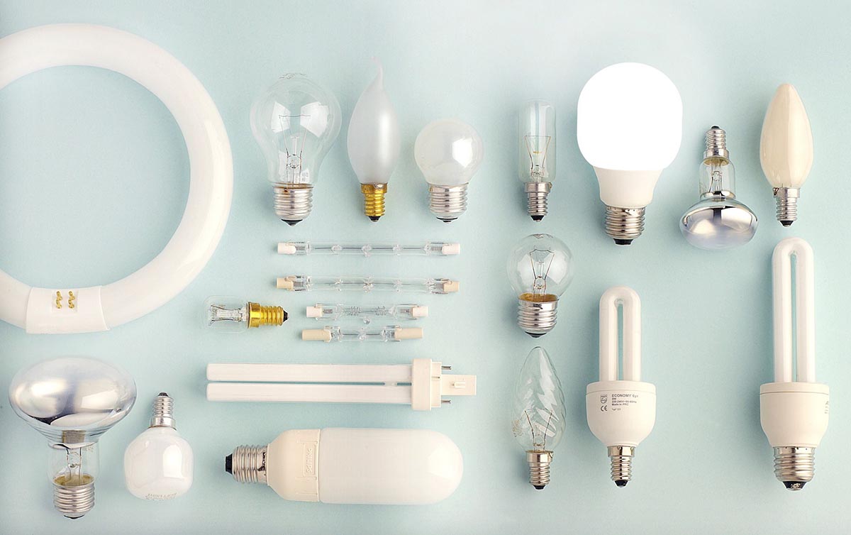 17 самых лучших умных лампочек для дома. Купил и сразу работают с iPhone