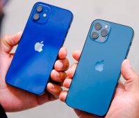 Германия начала антимонопольное расследование против Apple. Компании грозят штрафами и ограничениями