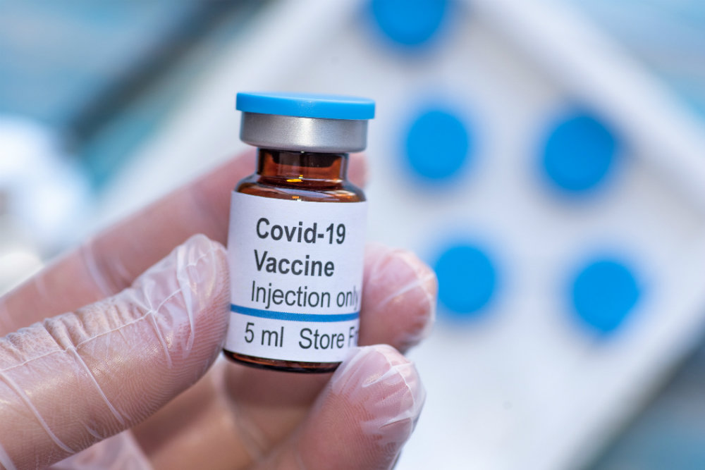 Роскомнадзор заблокировал 150 сайтов, на которых продавались поддельные сертификаты вакцинации от COVID-19