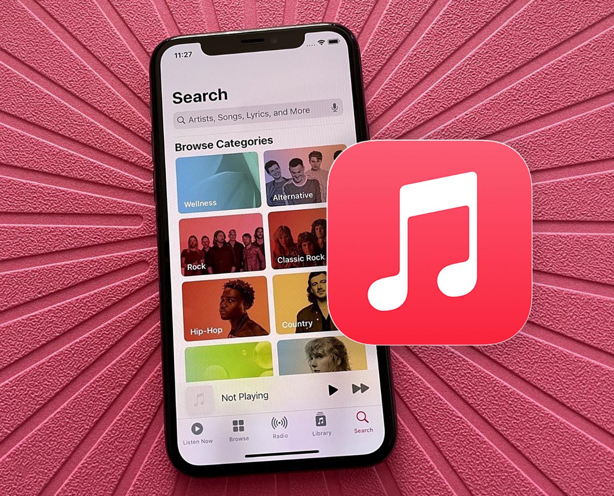 3 важных функции Apple Music, которые надо попробовать. Одна исправляет ошибку