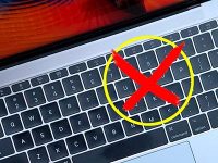 Почему перестали работать некоторые кнопки на клавиатуре Mac