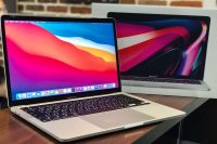 Поставщик Apple раскрыл ёмкость батареи 14-дюймового MacBook Pro