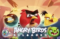 В Apple Arcade выйдет игра Angry Birds без рекламы и доната. А ещё Doodle God и Alto’s Odyssey