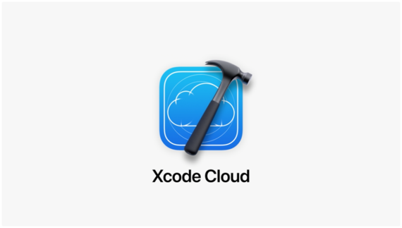 Apple анонсировала Xcode Cloud
