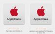 Apple снизила стоимость гарантии AppleCare+ для MacBook с M1. Теперь на 3 тыс. рублей дешевле