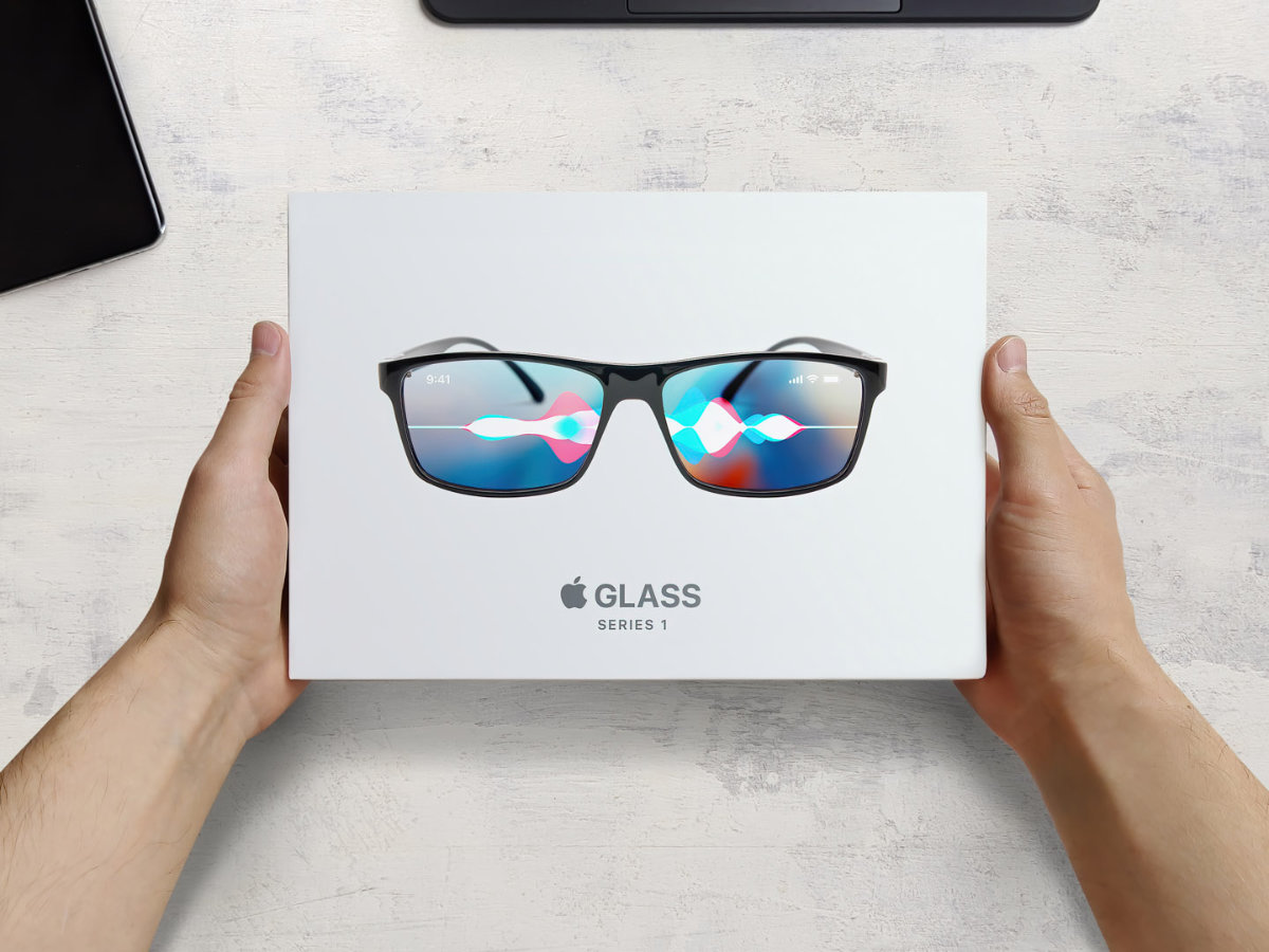 5 примеров, зачем каждому понадобятся Apple Glass. Ждём с нетерпением