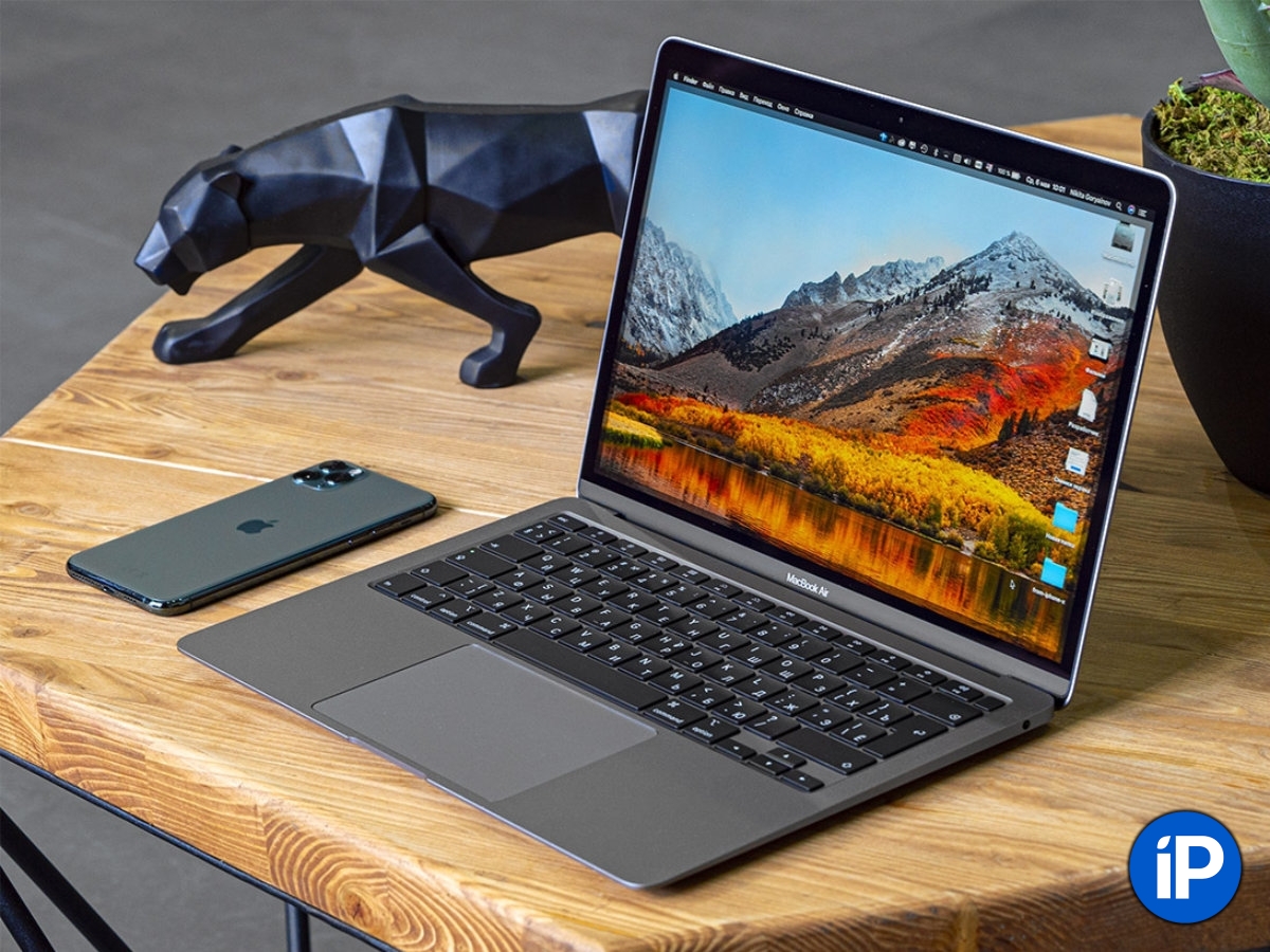 20 реально полезных приложений для Mac. Многие открыли для себя совсем недавно