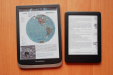 Amazon Kindle или PocketBook: какая электронная книга лучше?