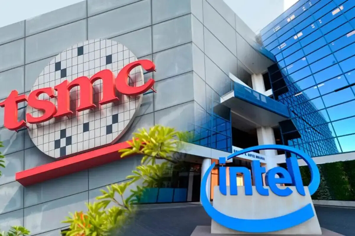 TSMC начнет производить первые в мире 2-нанометровые процессоры. Intel только недавно обещала их догнать