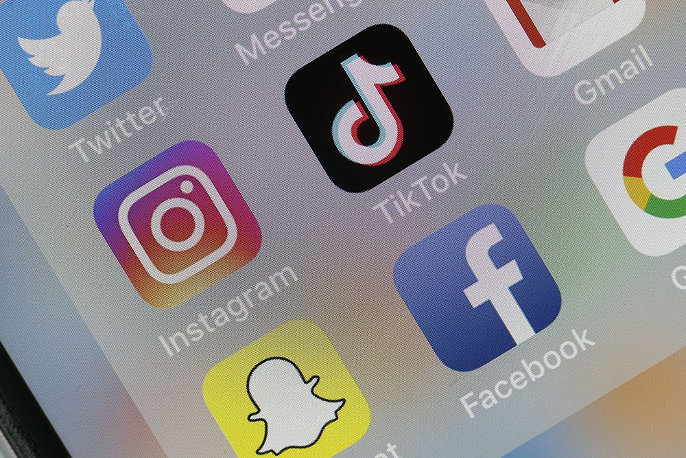 Facebook объявила, что сделает Instagram похожим на TikTok