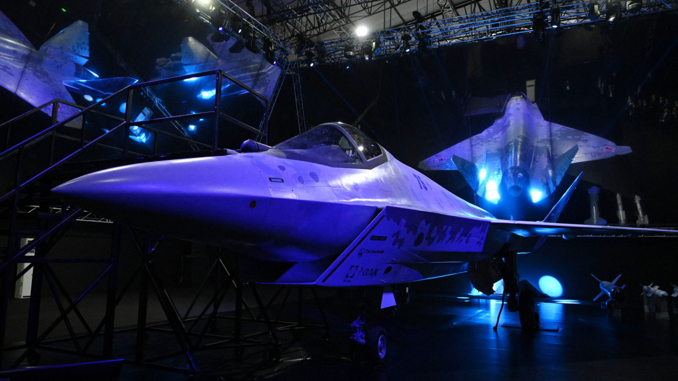 самолет 5 поколения сша