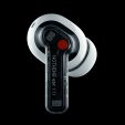 Создатель OnePlus показал прозрачные наушники Nothing ear 1 с шумоподавлением и защитой от воды