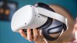 Facebook добавит в шлемы виртуальной реальности Oculus поддержку Apple Health