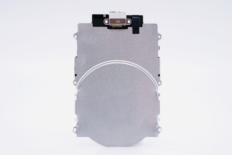 Портативный аккумулятор magsafe