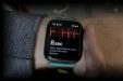 Apple Watch спасли американке жизнь после сердечного приступа, про который никто не знал