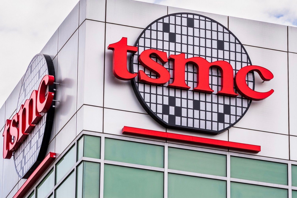TSMC начнёт выпускать процессоры Apple в США в 2024 году