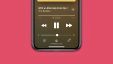 В бета-версии прошивки iOS 15 для HomePod появилась поддержка музыки без сжатия