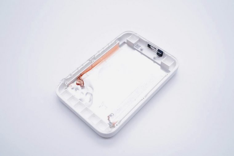Портативный аккумулятор magsafe