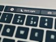 Как добавить кнопку переключения тёмного режима macOS на Touch Bar