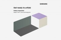 Samsung объявила дату презентации новых Galaxy Z Fold и Z Flip
