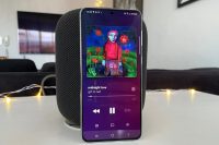 В Apple Music на Android появилась поддержка Lossless и пространственного аудио