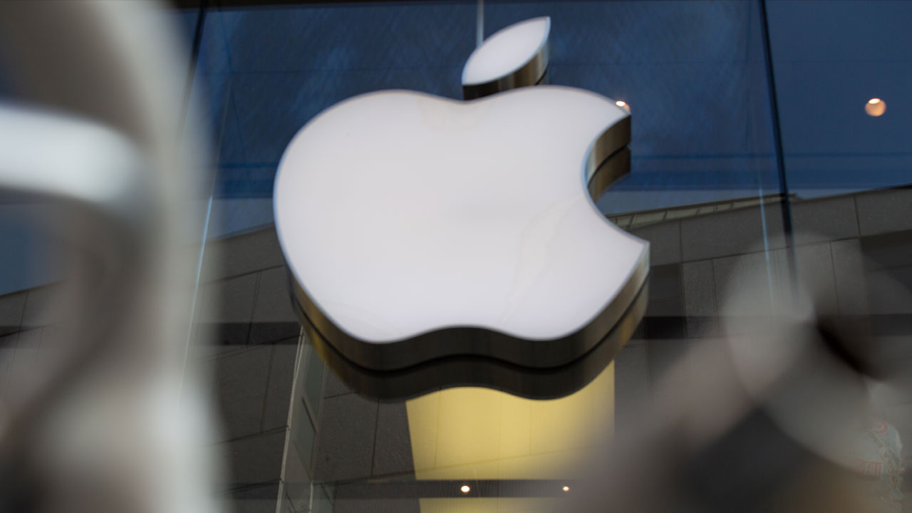 В сети нашли рынок поддельных криптоакций Apple с капитализацией $34 млн