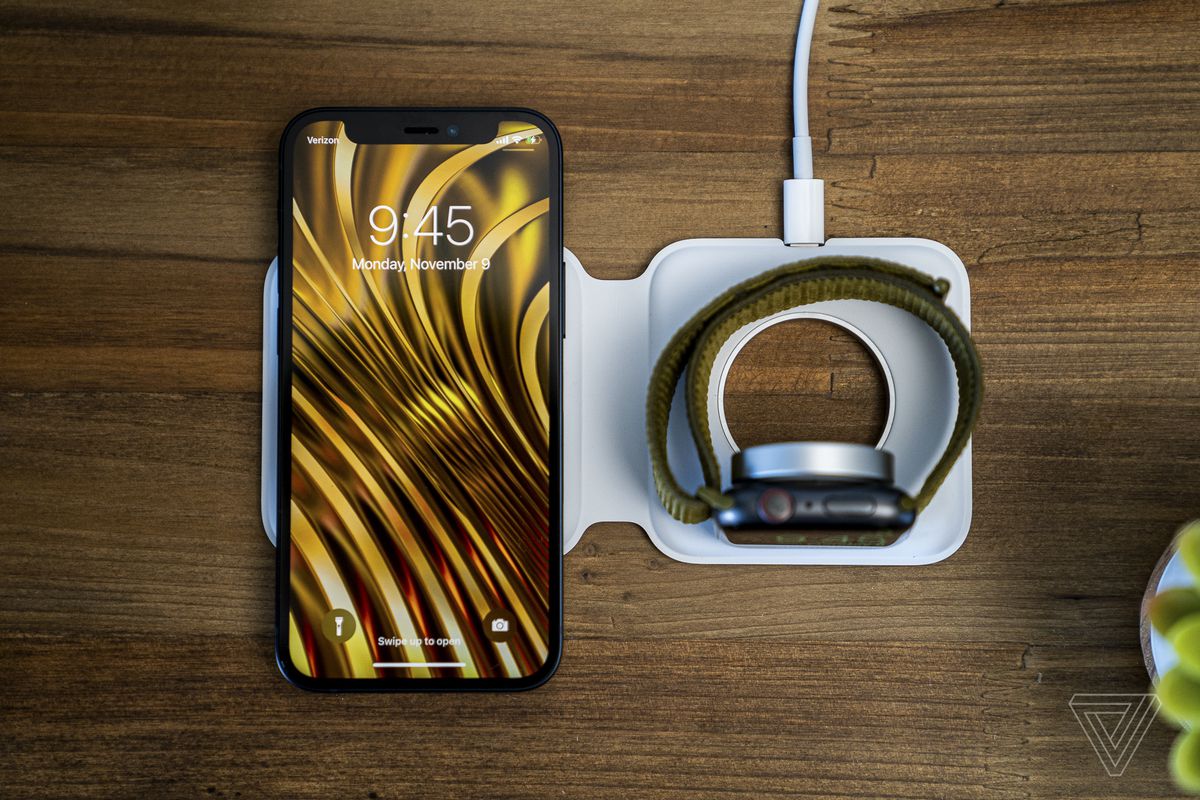 iPhone 13 получит новую катушку для беспроводной зарядки и усиленные магниты MagSafe
