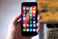 iPhone SE 3 с чипом A14 и 5G может выйти в первой половине 2022 года