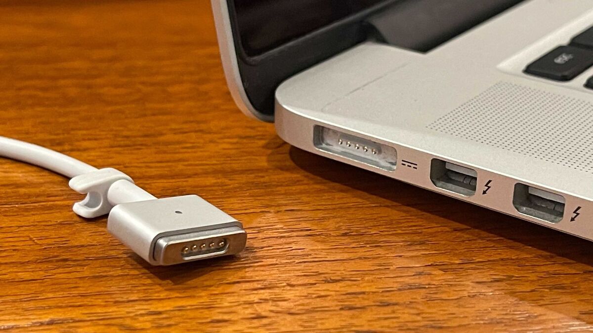 Впервые за 5 лет Apple обновила раздел поддержки MagSafe в MacBook. Подготовка к новым моделям?