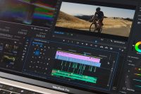 Adobe выпустила Premiere Pro для Mac с M1