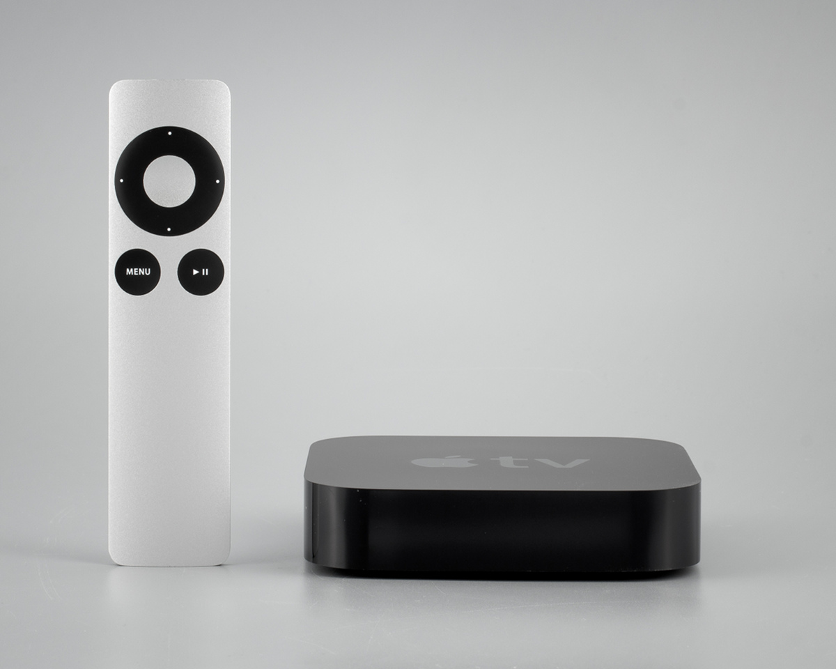 Вышел джейлбрейк Blackb0x для Apple TV 2 и 3 поколения