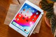 Apple спрашивает у владельцев iPad mini, устраивает ли их размер экрана