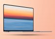 Куо: Поставки MacBook увеличатся на 20% после появления дисплея mini-LED