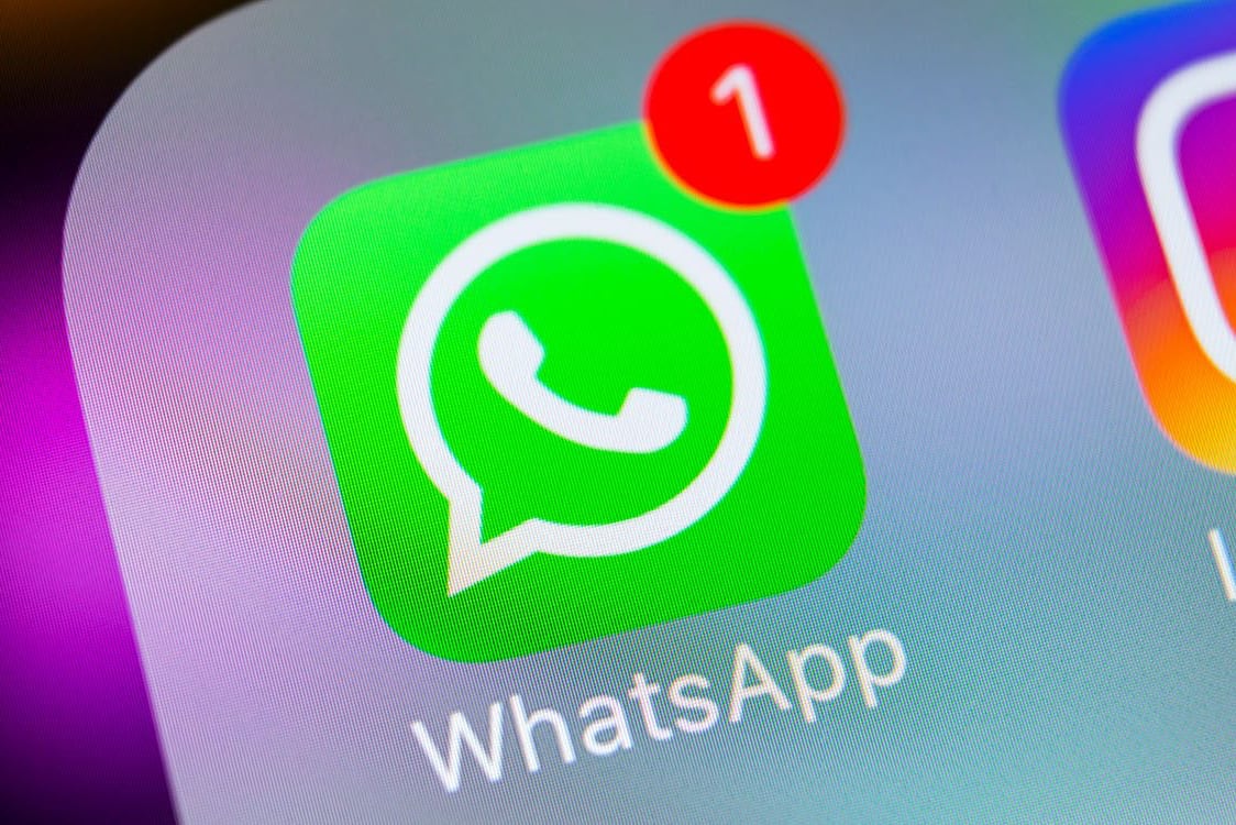 WhatsApp впервые оштрафовали на 4 миллиона рублей за отказ локализовать данные в России