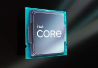 Intel анонсировала процессоры 12-го поколения Alder Lake. Они на 40% производительнее и поддерживают память DDR5
