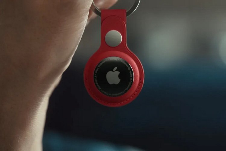 Apple выпустила исправленную прошивку для AirTag